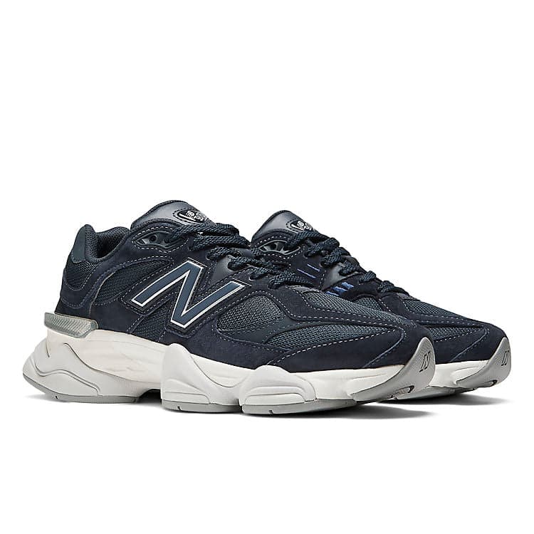 New Balance 9060 — Navy