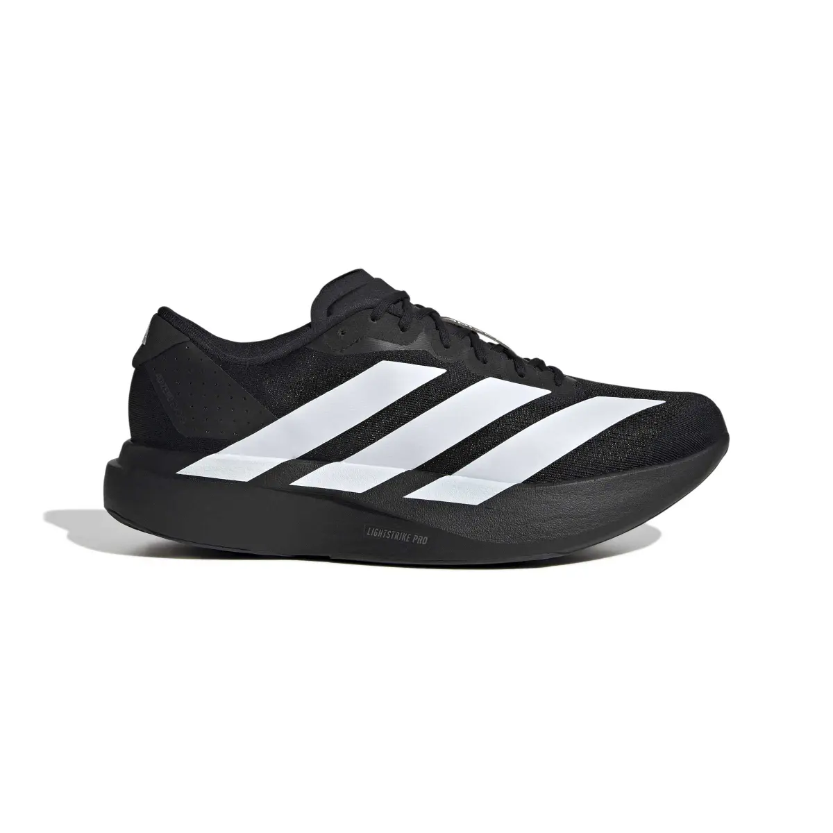 Adidas Adizero Evo SL — Black | White