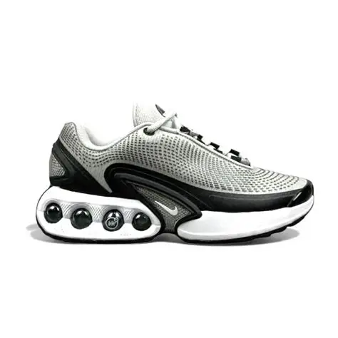 Nike Air Max Dn — Grey