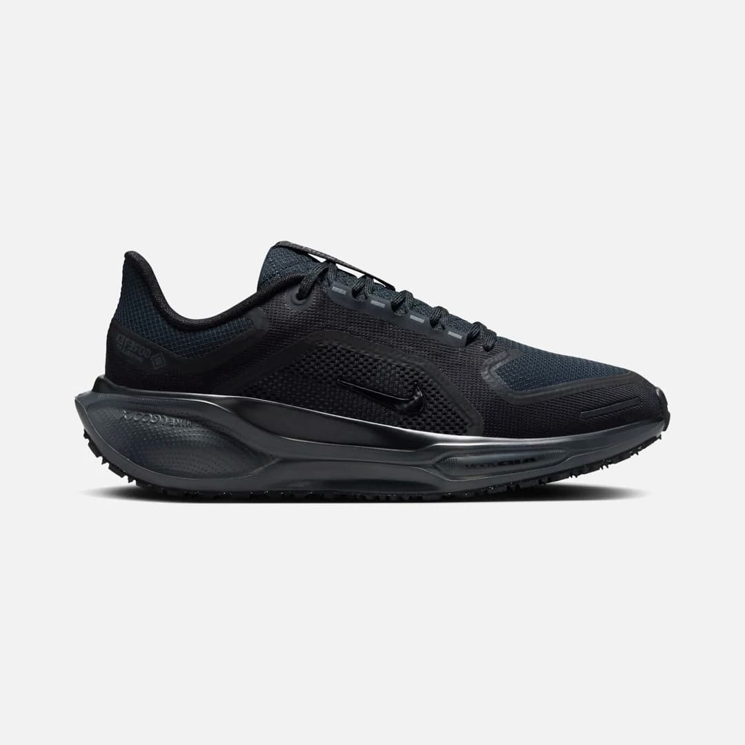 Nike Pegasus 41 Gore-Tex — Black