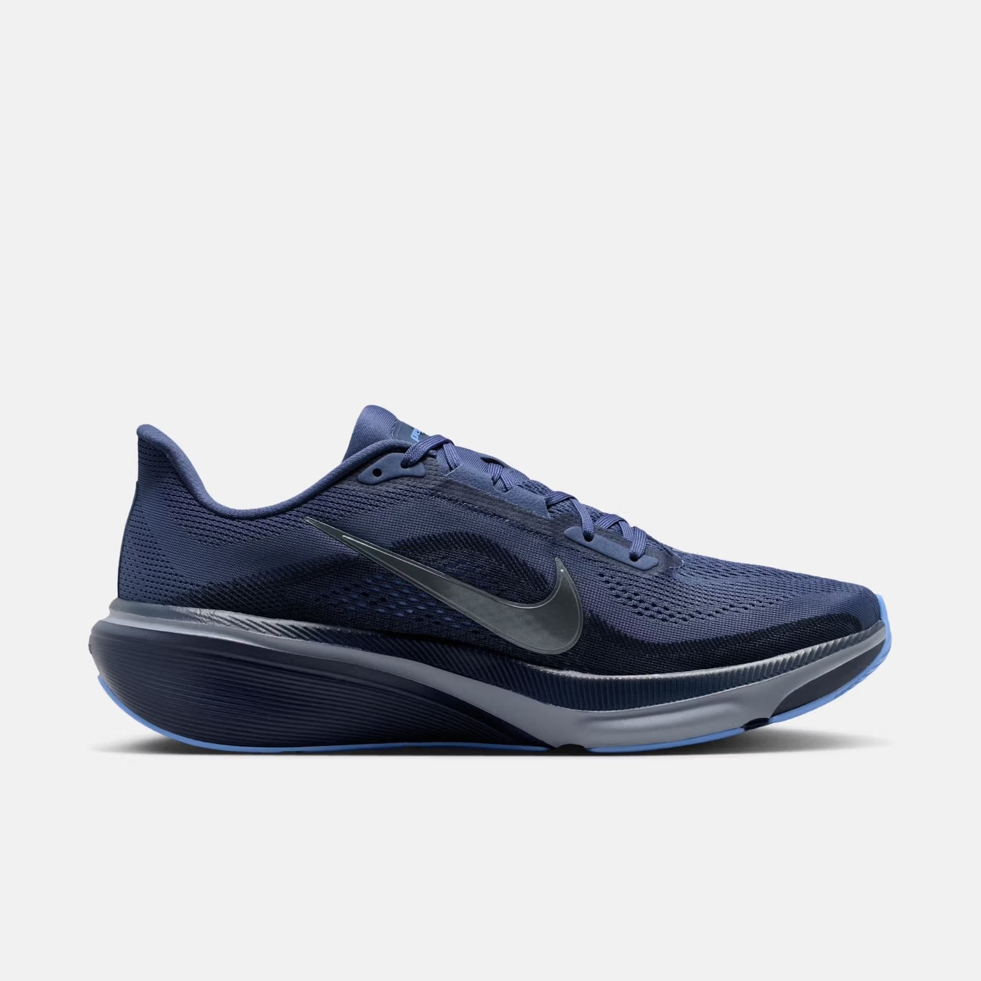 Nike Pegasus 42 — Diffused Blue | Obsidian
